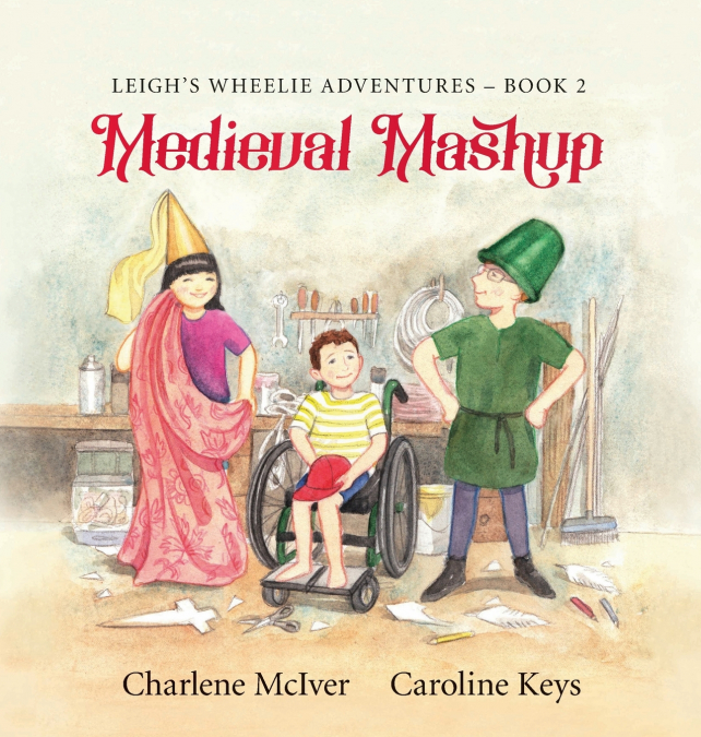 Medieval Mashup
