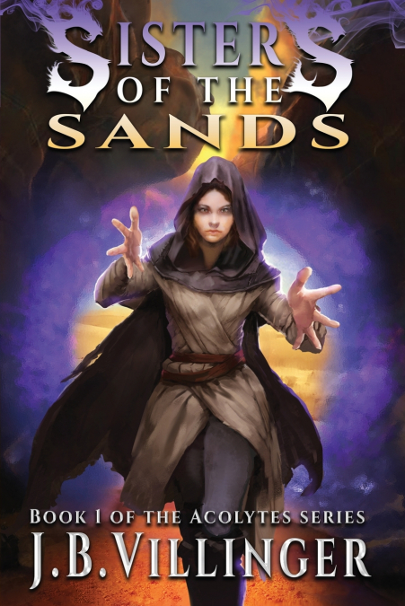 Sisters of the Sands