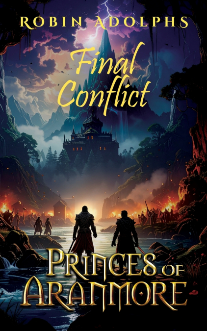 Princes of Aranmore