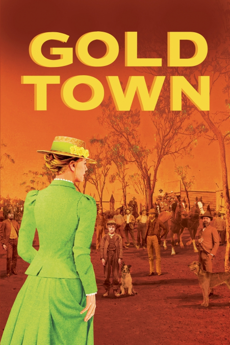 Gold Town