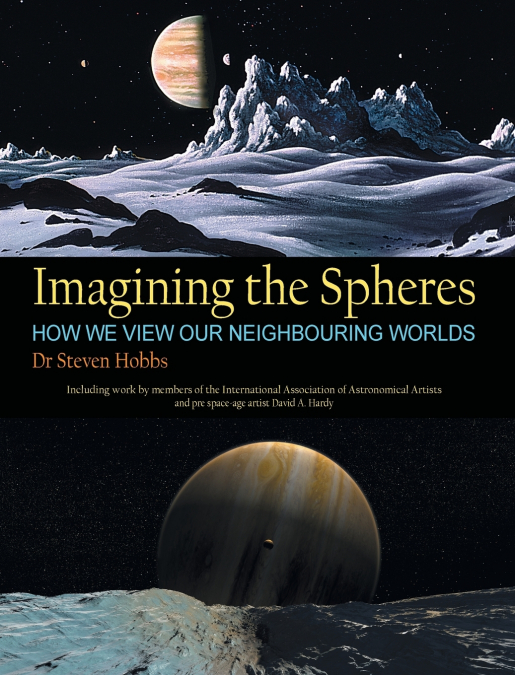 Imagining the Spheres