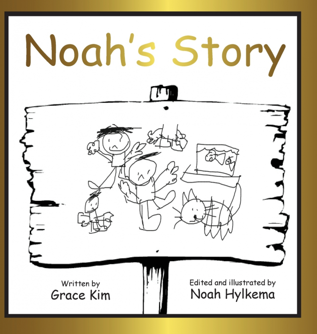 Noah’s Story