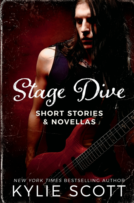 Stage Dive