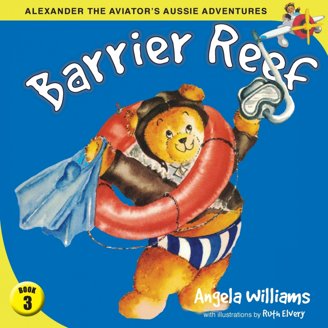 Alexander the Aviator’s Aussie Adventures