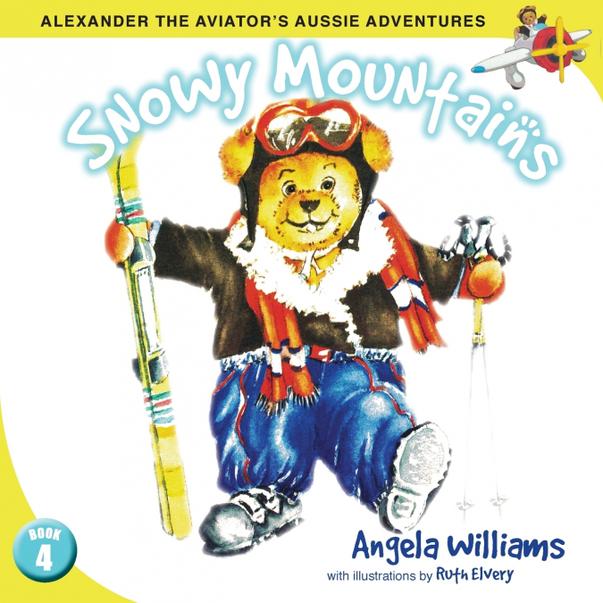 Alexander the Aviator’s Adventures