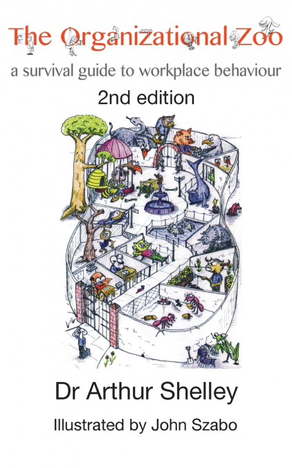 The Organizational Zoo