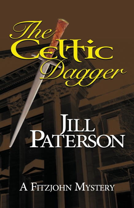 The Celtic Dagger