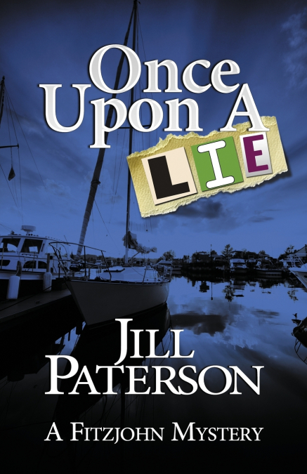 Once Upon A Lie