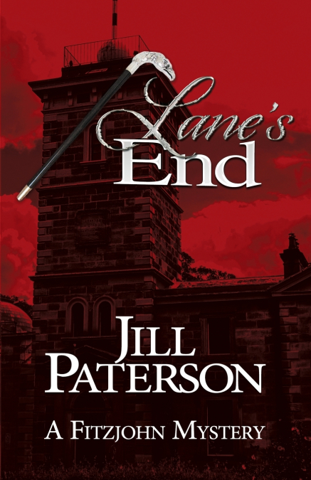 Lane’s End