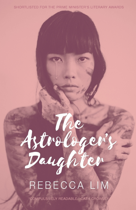 The Astrologer’s Daughter