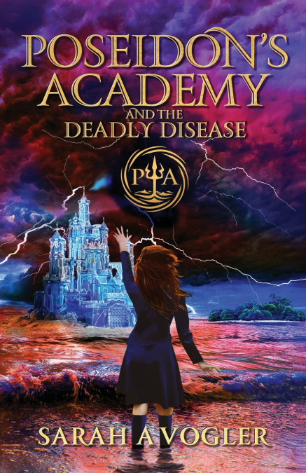 Poseidon’s Academy and the Deadly Disease