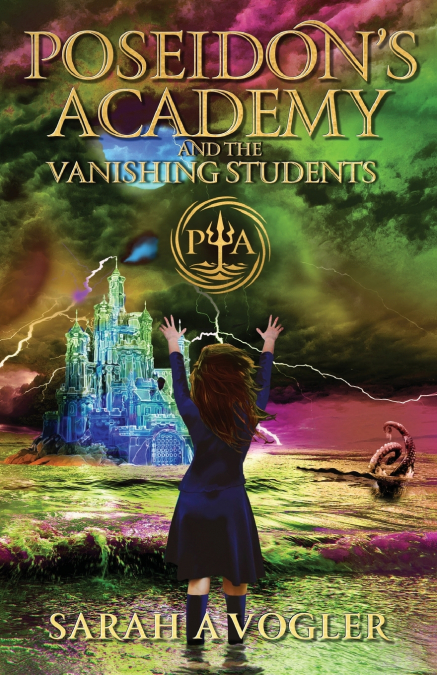 Poseidon’s Academy and the Vanishing Students