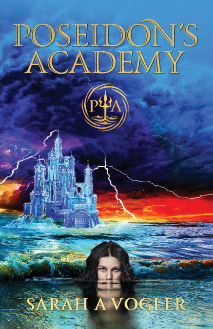 Poseidon’s Academy