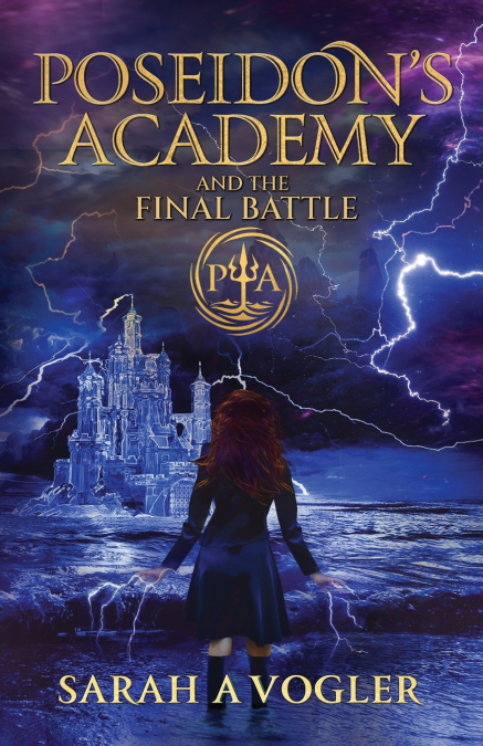 Poseidon’s Academy and the Final Battle