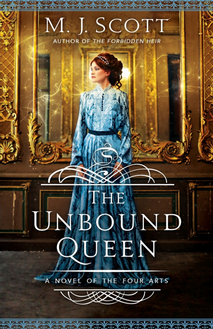 The Unbound Queen