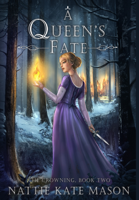 A Queen’s Fate