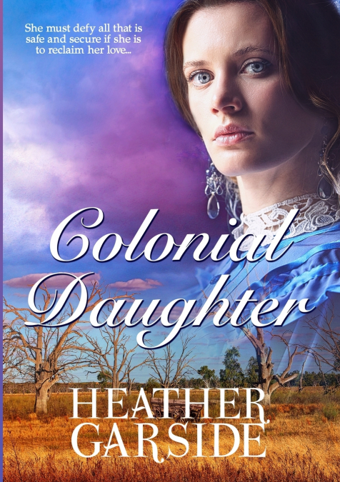 Colonial Daughter