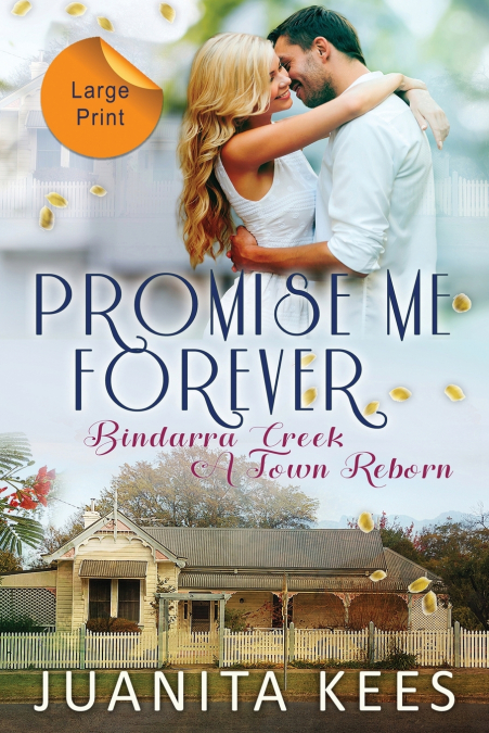 Promise Me Forever