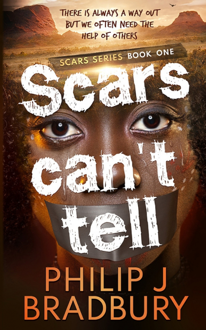 Scars Can’t Tell