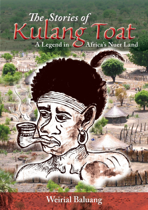 The  Stories of Kulang Toat