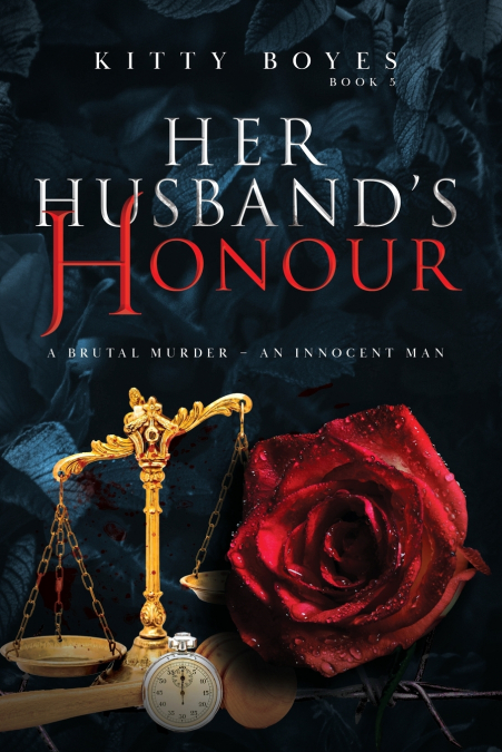 Her Husband’s Honour