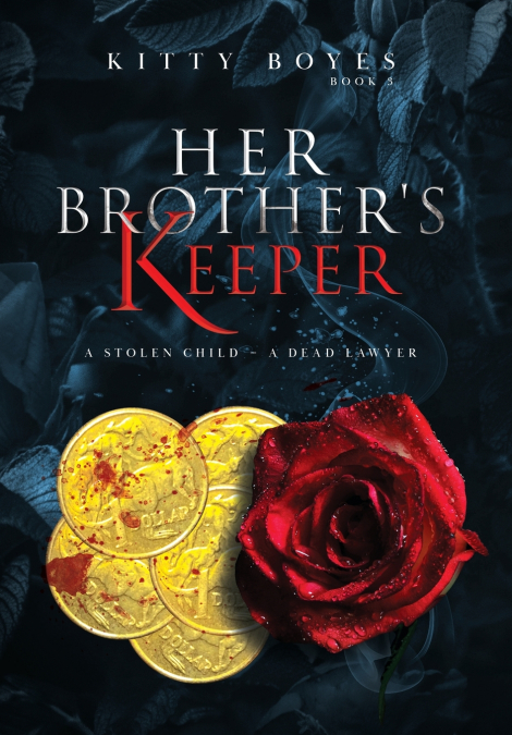 Her Brother’s Keeper