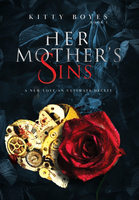 Her Mother’s Sins