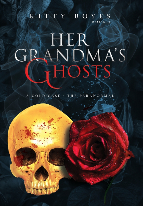 Her Grandma’s Ghosts