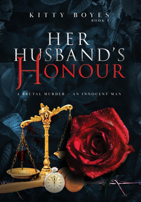 Her Husband’s Honour