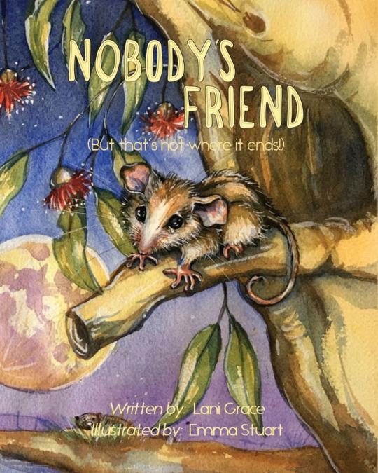 Nobody’s Friend