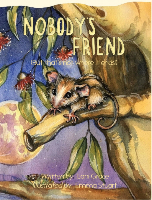Nobody’s Friend