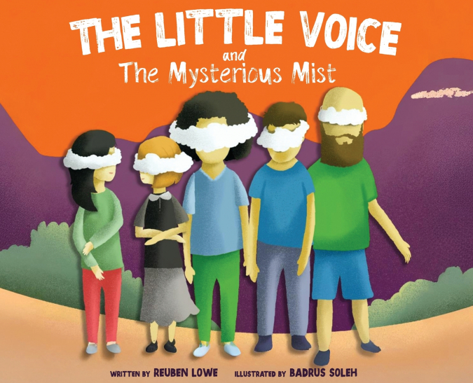 The Little Voice & The Mysterious Mist