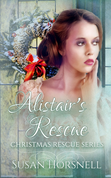 Alistair’s Rescue