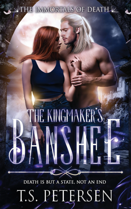 The Kingmaker’s Banshee