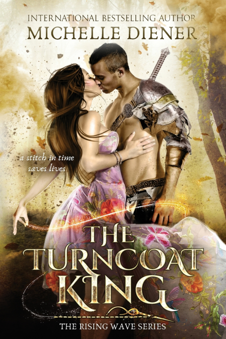 The Turncoat King