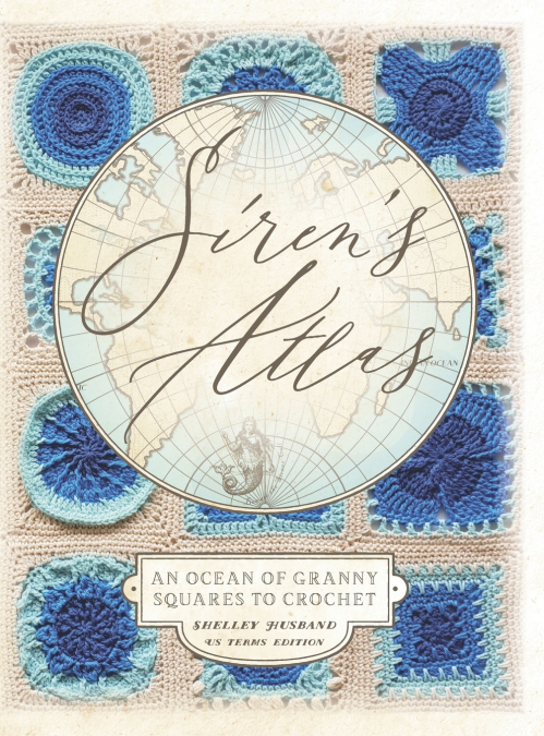 Siren’s Atlas US Terms Edition