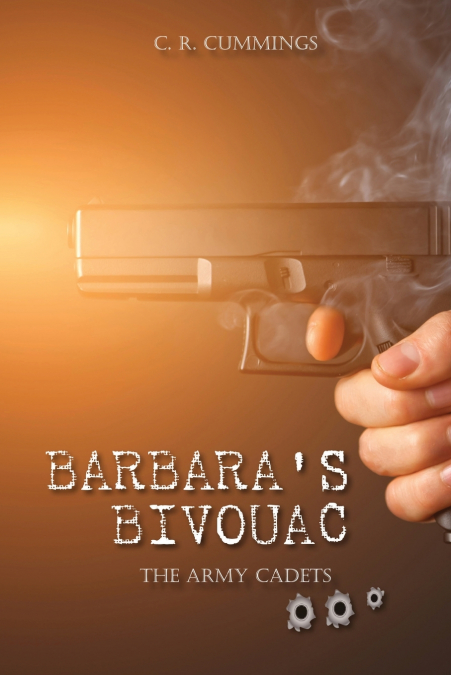 Barbara’s Bivouac