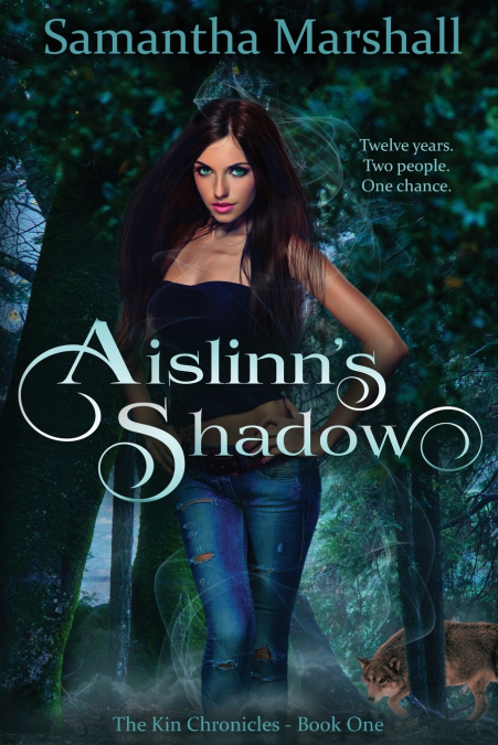 Aislinn’s Shadow