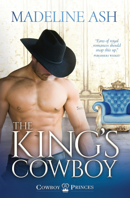 The King’s Cowboy
