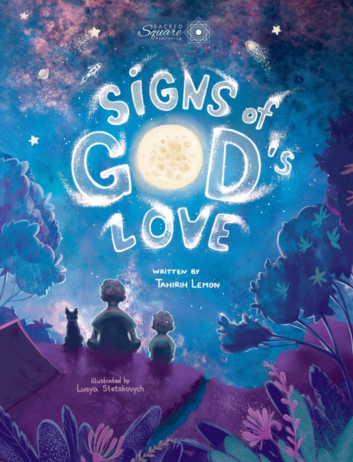 Signs of God’s Love