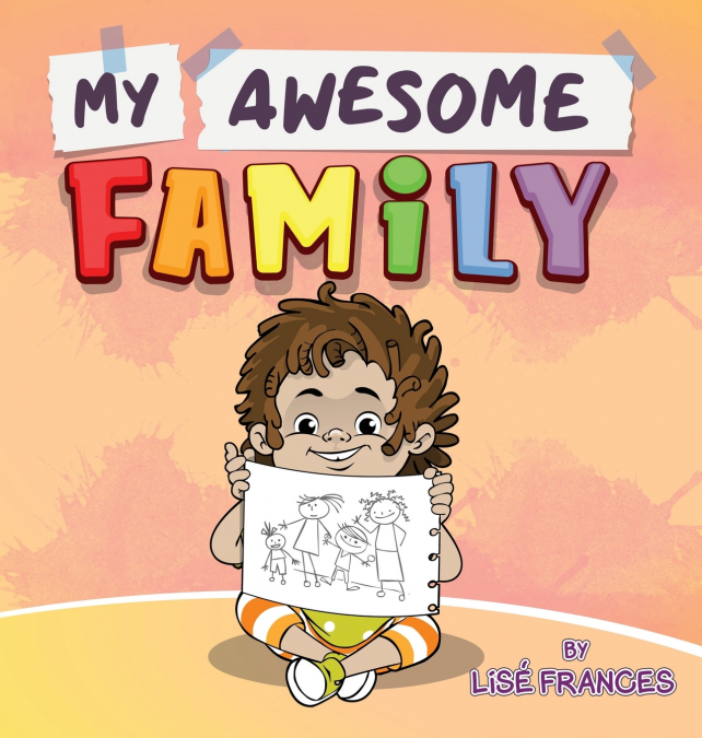 My Awesome Family