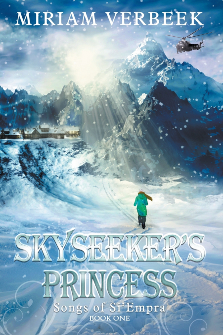 Skyseeker’s Princess