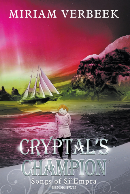 Cryptal’s Champion