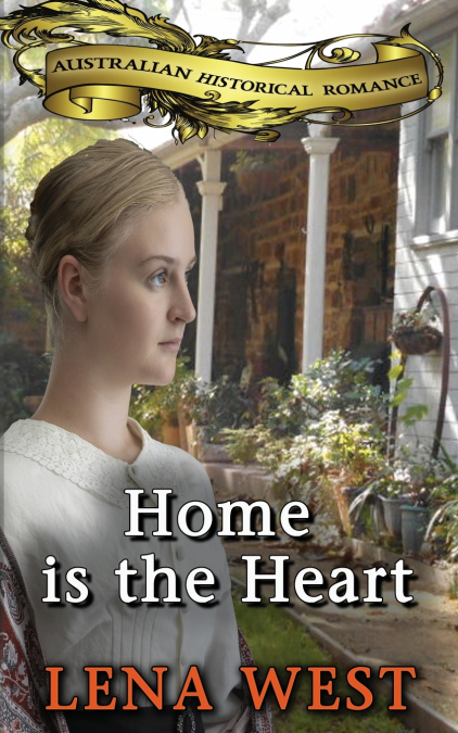 Home is the Heart
