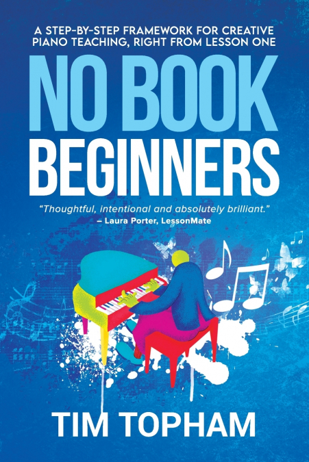 No Book Beginners