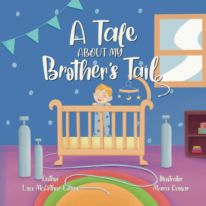 A Tale About My Brother’s Tail