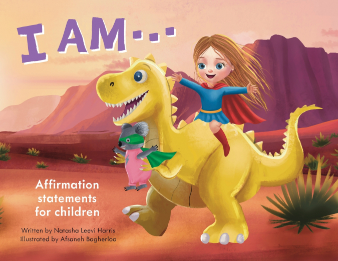 I AM