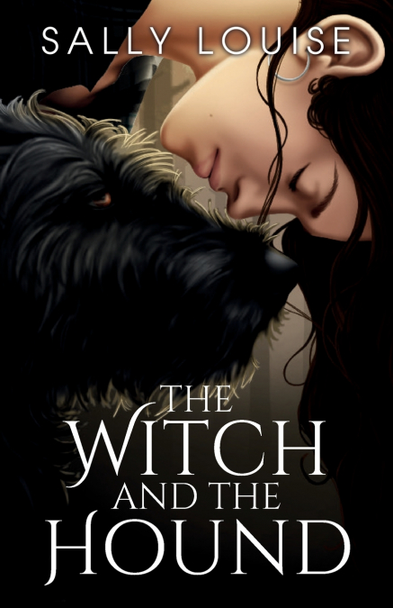 The Witch and The Hound