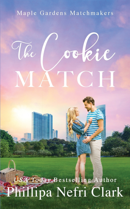 The Cookie Match