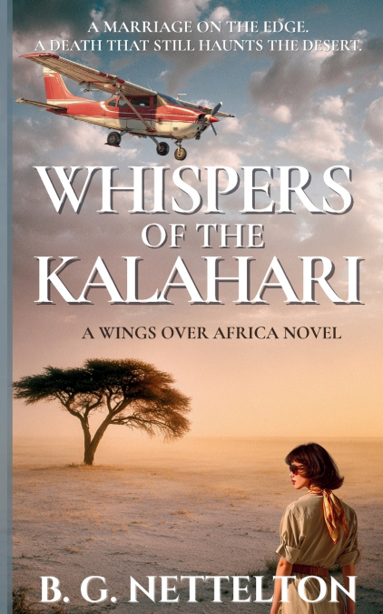 Whispers of the Kalahari